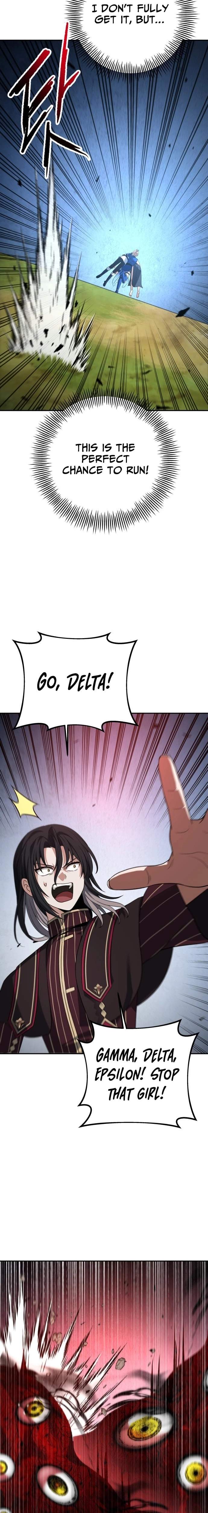 Reloaded Into the Other World Chapter 141 — Page 22
