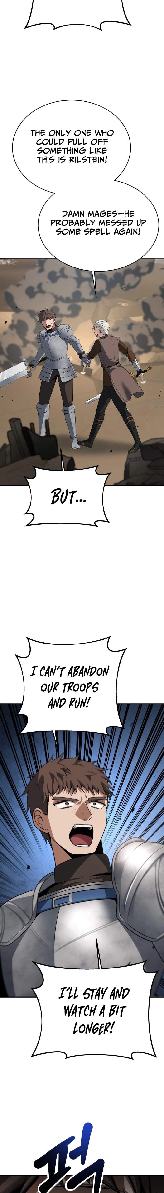 Reloaded Into the Other World Chapter 141 — Page 27