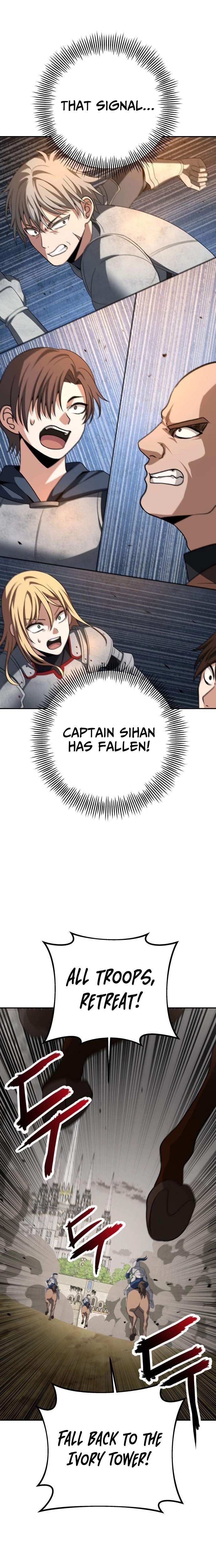 Reloaded Into the Other World Chapter 141 — Page 29