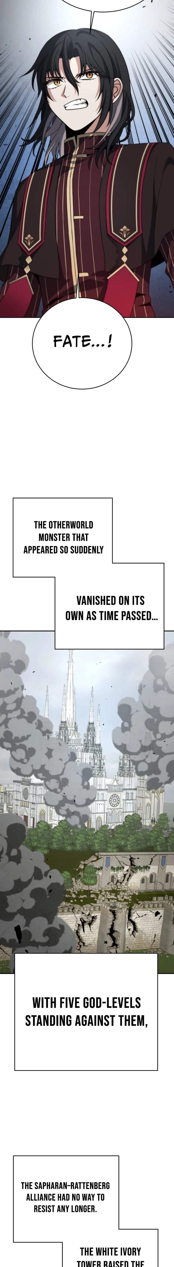 Reloaded Into the Other World Chapter 141 — Page 31