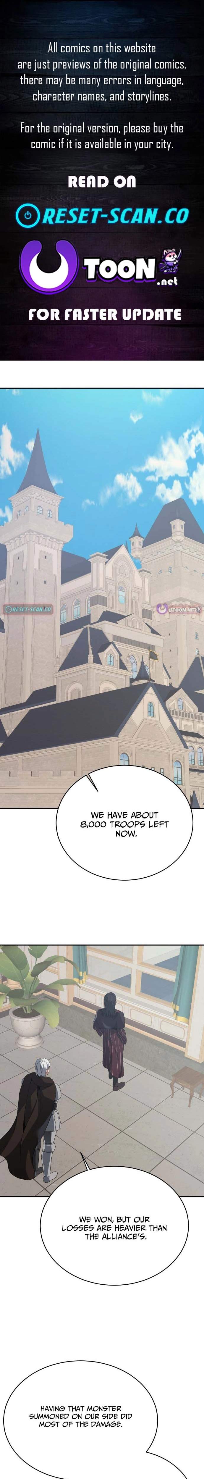 Reloaded Into the Other World Chapter 142 — Page 1