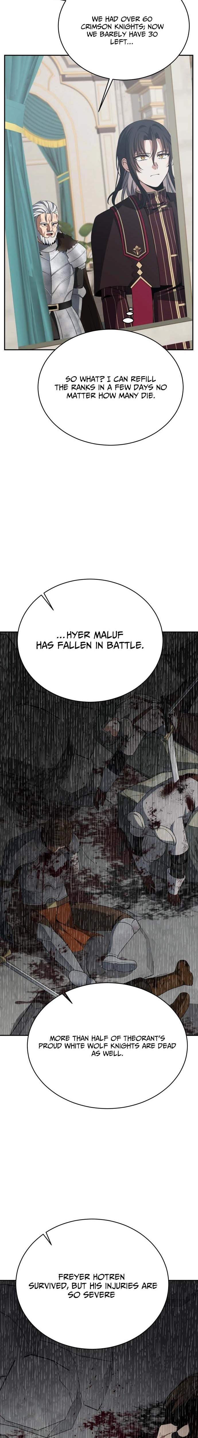 Reloaded Into the Other World Chapter 142 — Page 2