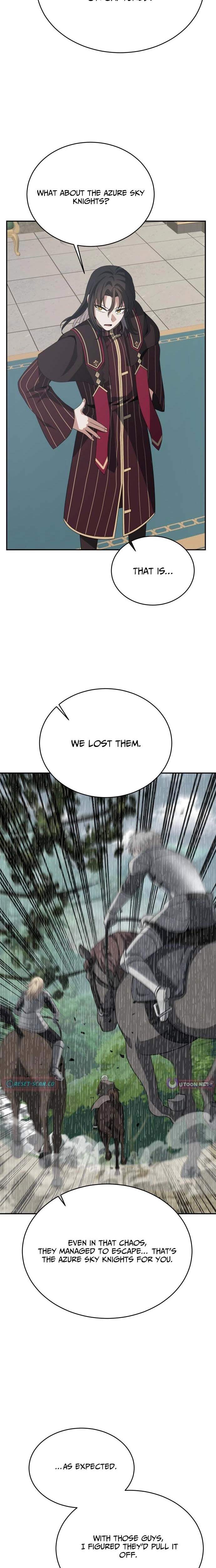 Reloaded Into the Other World Chapter 142 — Page 4
