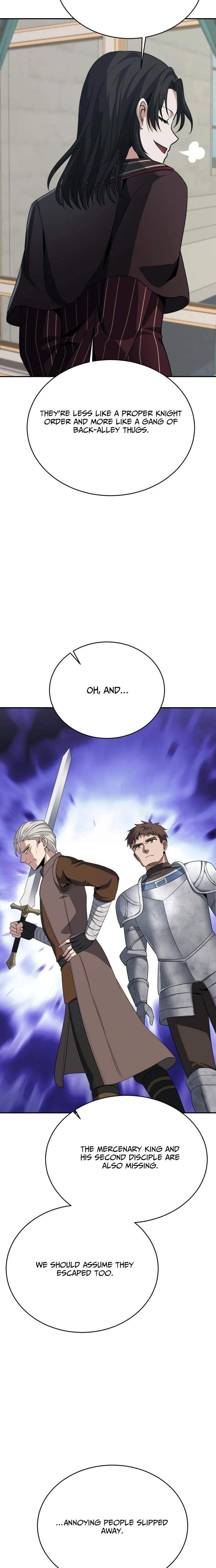 Reloaded Into the Other World Chapter 142 — Page 5