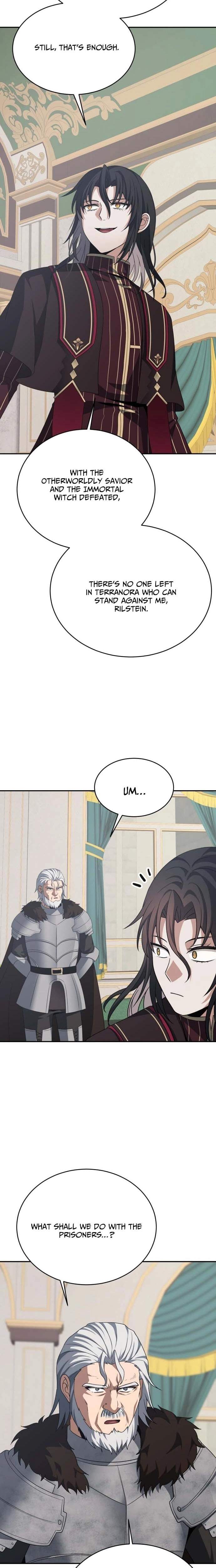 Reloaded Into the Other World Chapter 142 — Page 6