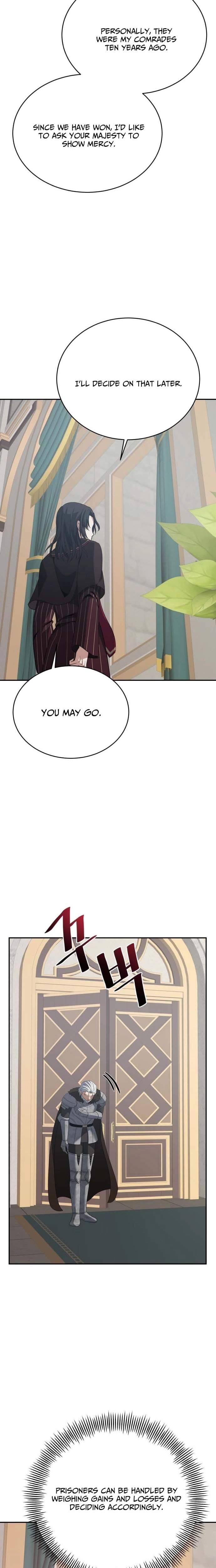 Reloaded Into the Other World Chapter 142 — Page 7