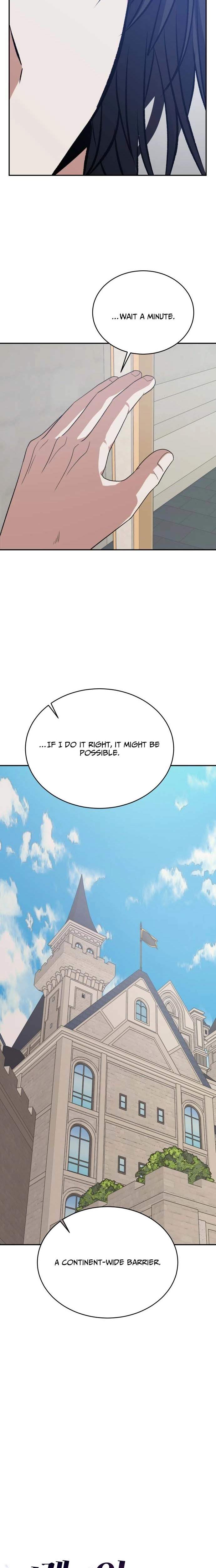 Reloaded Into the Other World Chapter 142 — Page 10