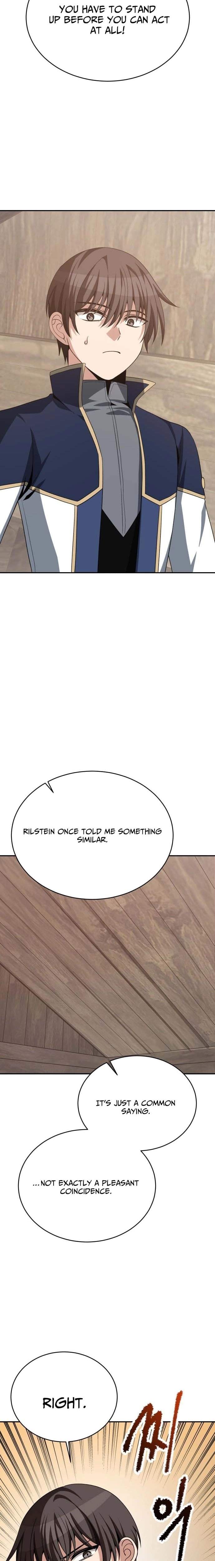 Reloaded Into the Other World Chapter 142 — Page 15