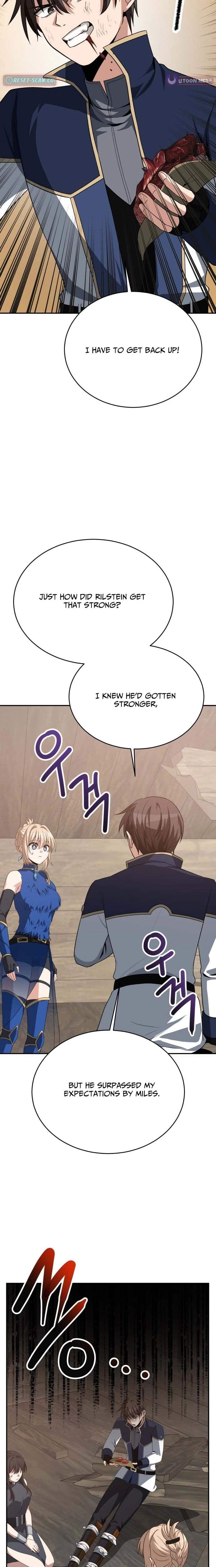 Reloaded Into the Other World Chapter 142 — Page 16