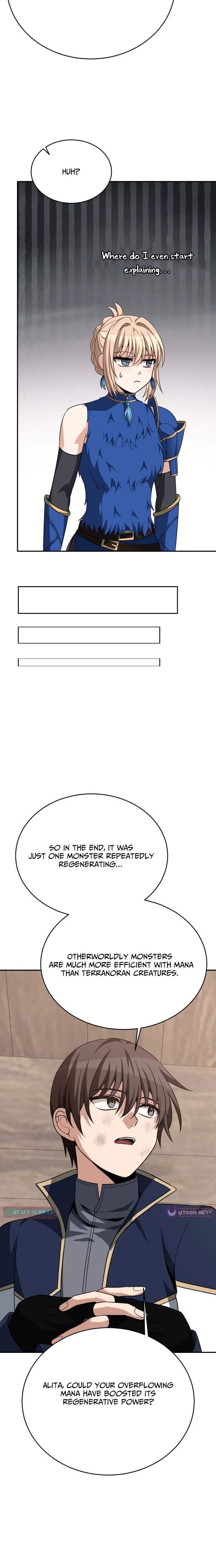 Reloaded Into the Other World Chapter 142 — Page 18