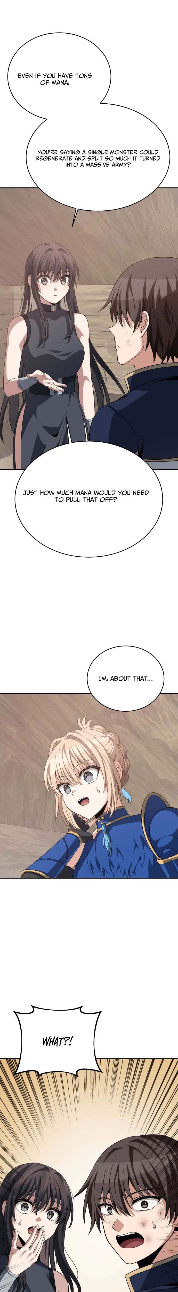 Reloaded Into the Other World Chapter 142 — Page 19