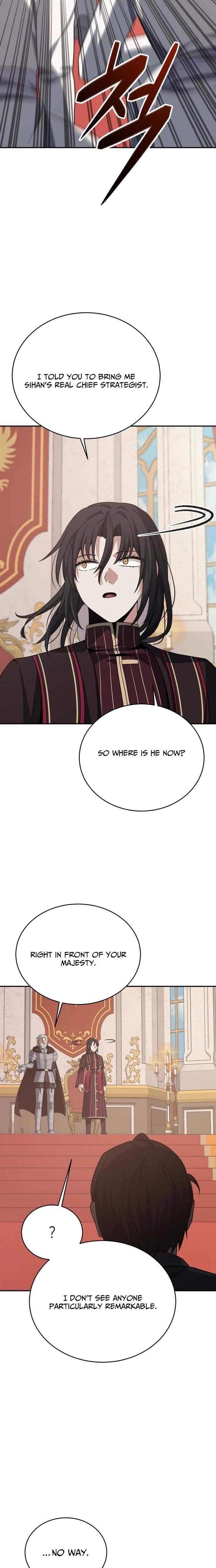 Reloaded Into the Other World Chapter 142 — Page 29