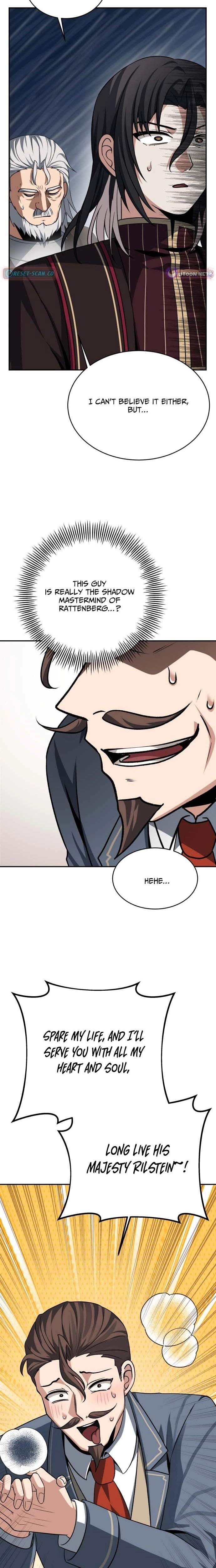 Reloaded Into the Other World Chapter 142 — Page 30