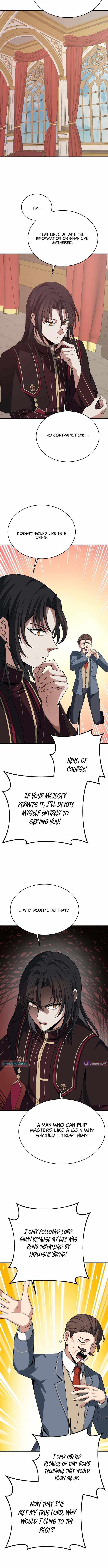 Reloaded Into the Other World Chapter 143 — Page 2