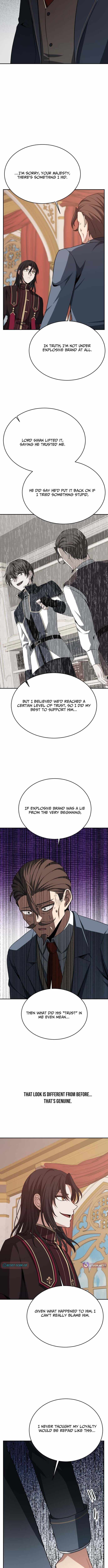 Reloaded Into the Other World Chapter 143 — Page 4