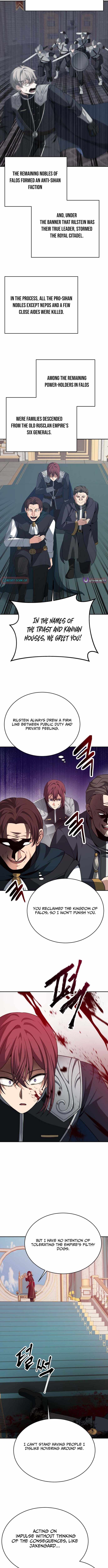 Reloaded Into the Other World Chapter 143 — Page 6