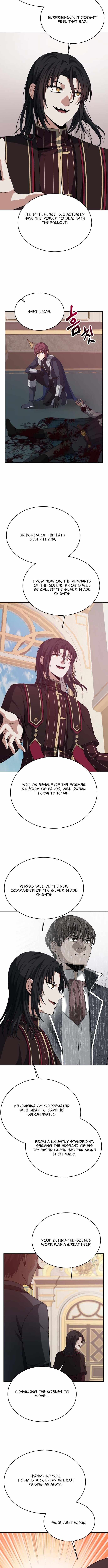 Reloaded Into the Other World Chapter 143 — Page 7