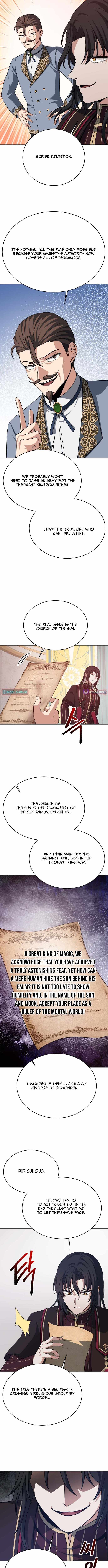 Reloaded Into the Other World Chapter 143 — Page 8