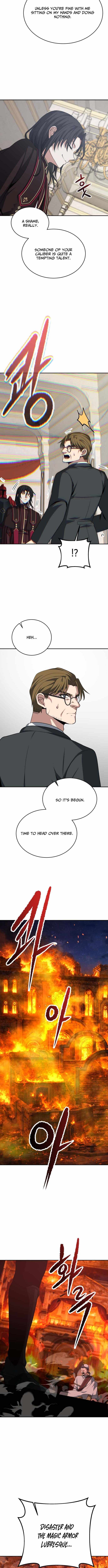Reloaded Into the Other World Chapter 143 — Page 10