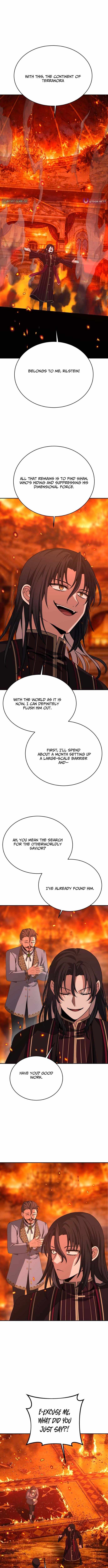 Reloaded Into the Other World Chapter 143 — Page 12