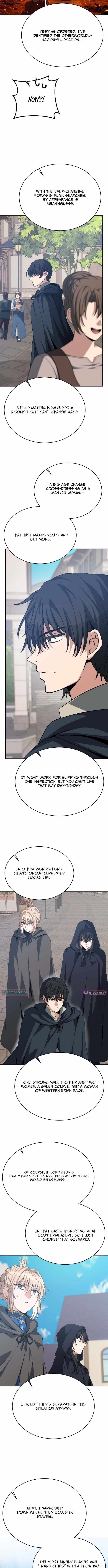 Reloaded Into the Other World Chapter 143 — Page 13