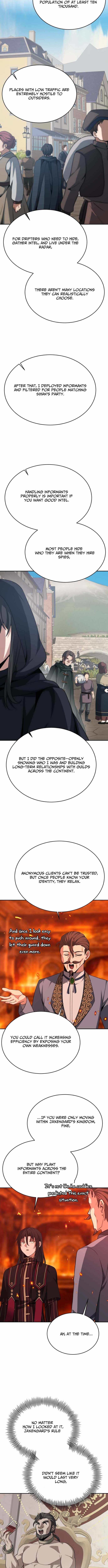 Reloaded Into the Other World Chapter 143 — Page 14
