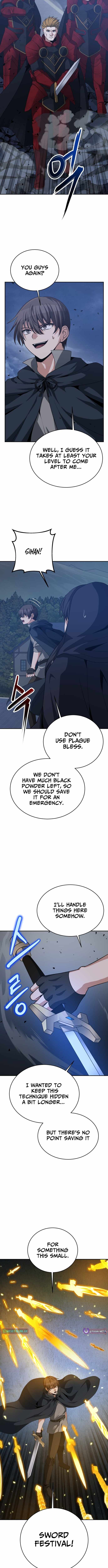 Reloaded Into the Other World Chapter 144 — Page 2