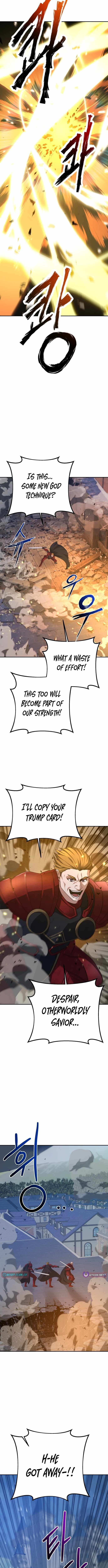 Reloaded Into the Other World Chapter 144 — Page 4