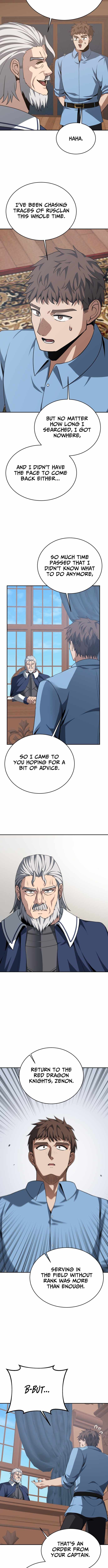 Reloaded Into the Other World Chapter 144 — Page 9