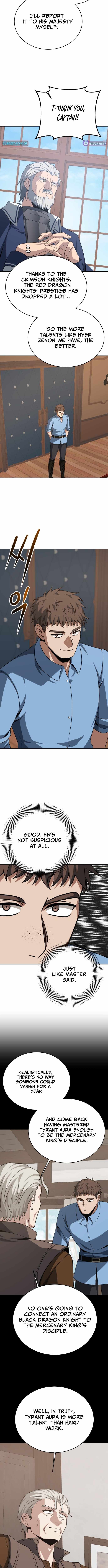 Reloaded Into the Other World Chapter 144 — Page 10