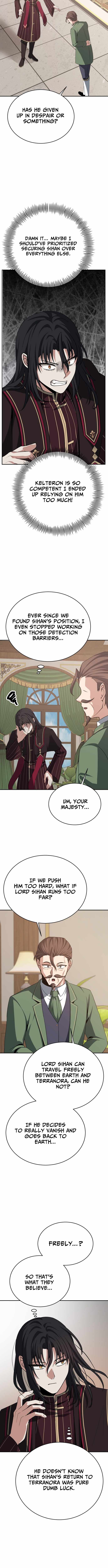 Reloaded Into the Other World Chapter 144 — Page 14