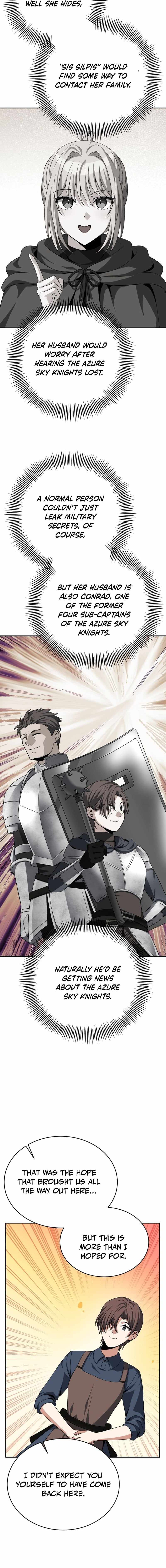 Reloaded Into the Other World Chapter 145 — Page 4
