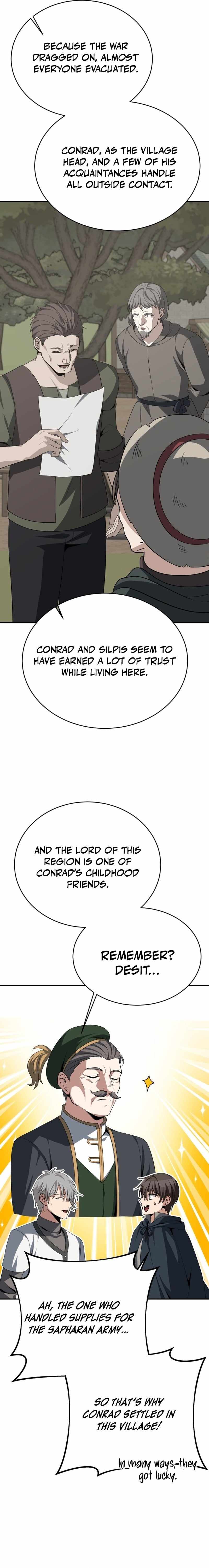 Reloaded Into the Other World Chapter 145 — Page 7