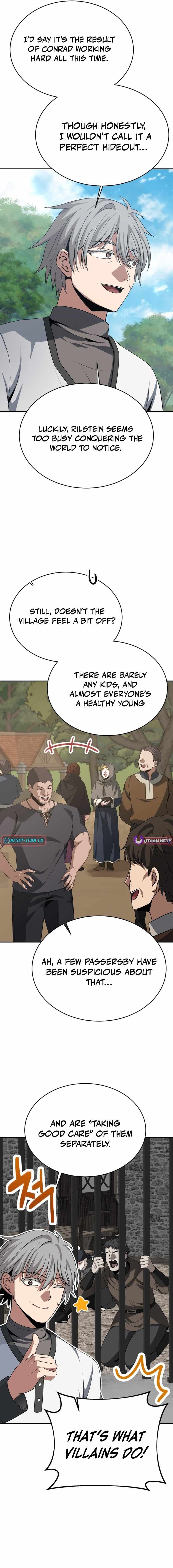 Reloaded Into the Other World Chapter 145 — Page 8