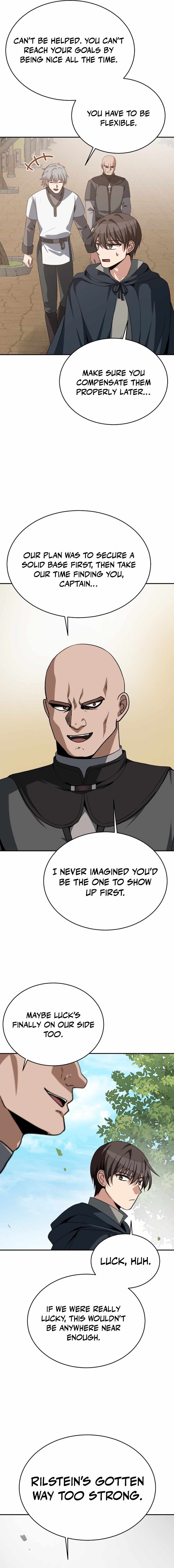 Reloaded Into the Other World Chapter 145 — Page 9