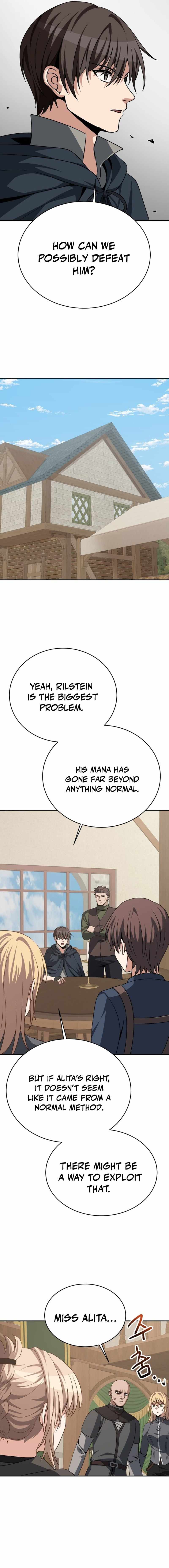 Reloaded Into the Other World Chapter 145 — Page 10