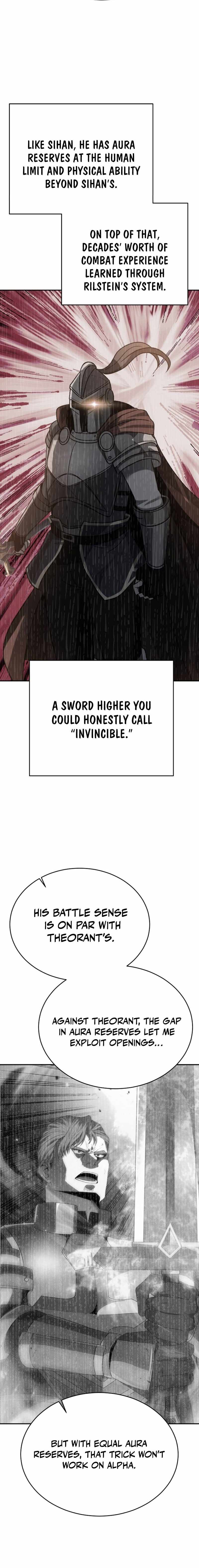 Reloaded Into the Other World Chapter 145 — Page 12