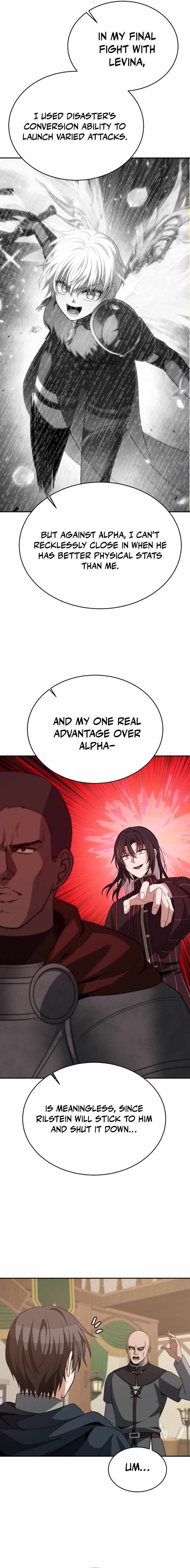 Reloaded Into the Other World Chapter 145 — Page 13