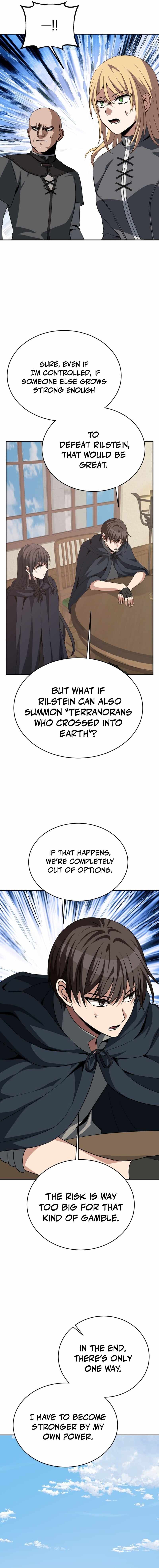 Reloaded Into the Other World Chapter 145 — Page 18