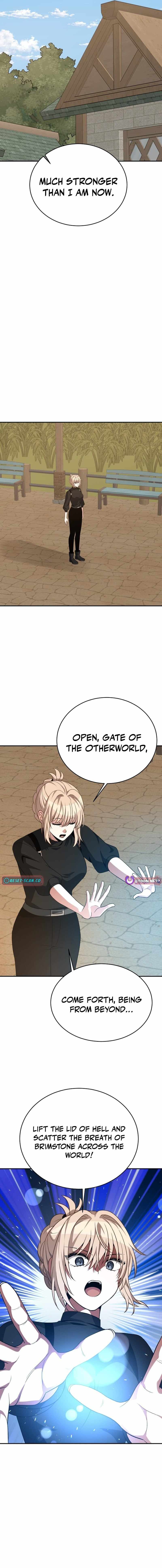 Reloaded Into the Other World Chapter 145 — Page 19