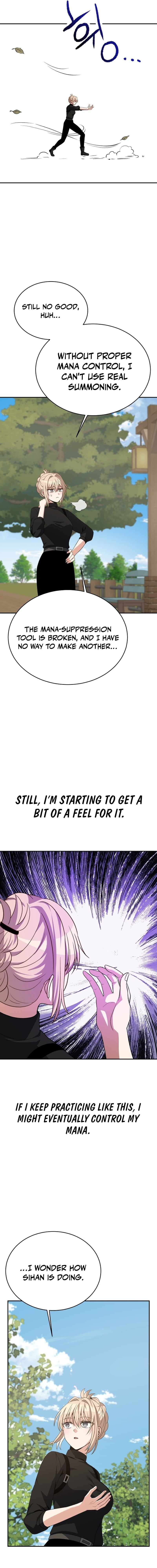 Reloaded Into the Other World Chapter 145 — Page 20