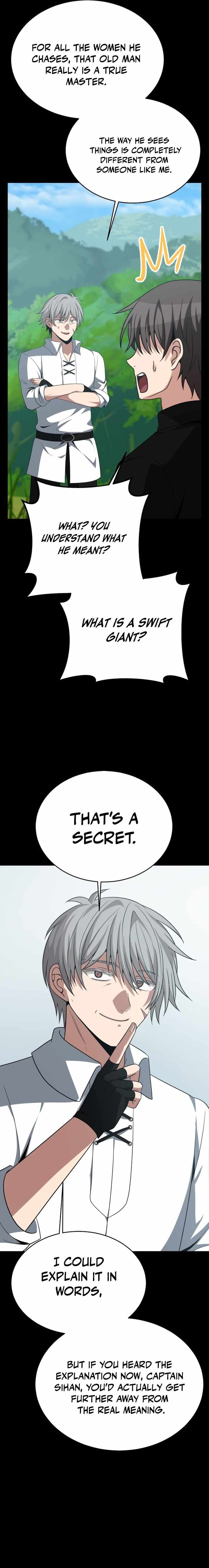Reloaded Into the Other World Chapter 145 — Page 22