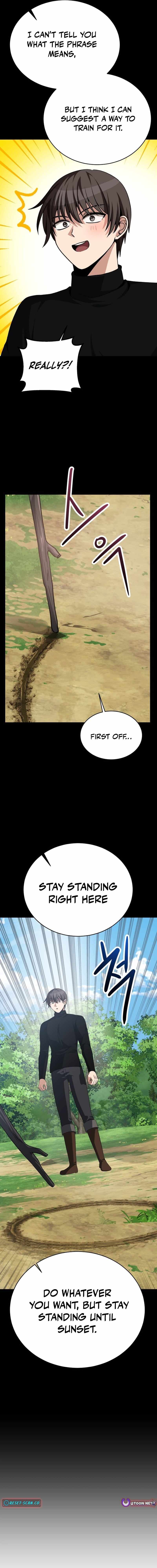 Reloaded Into the Other World Chapter 145 — Page 24