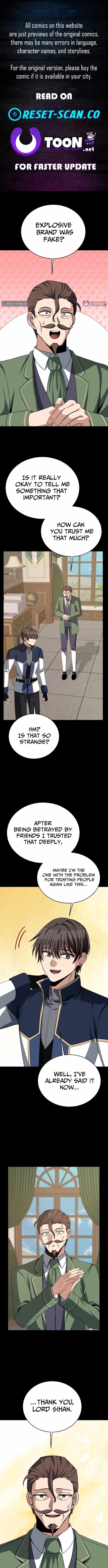 Reloaded Into the Other World Chapter 147 — Page 1