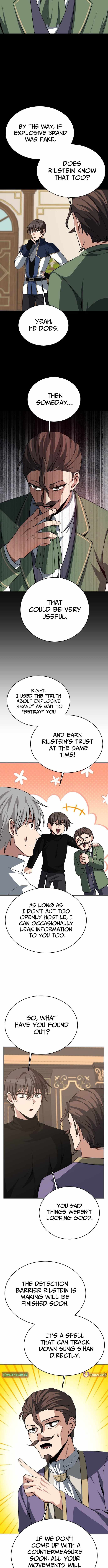 Reloaded Into the Other World Chapter 147 — Page 2