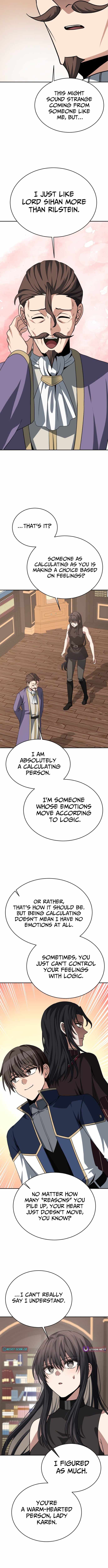 Reloaded Into the Other World Chapter 147 — Page 4