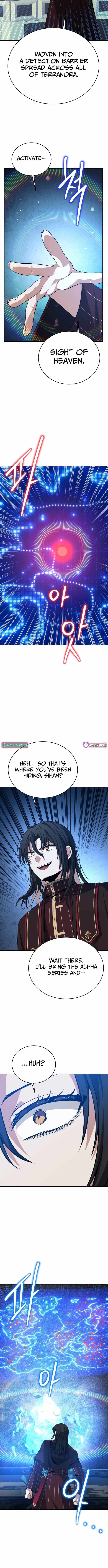 Reloaded Into the Other World Chapter 147 — Page 6