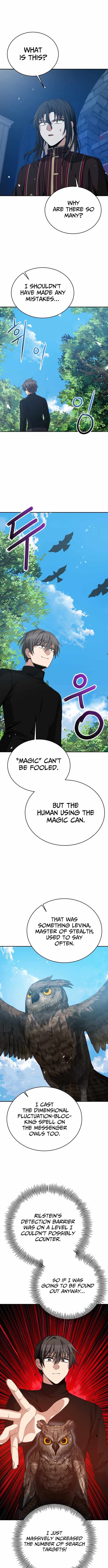 Reloaded Into the Other World Chapter 147 — Page 7