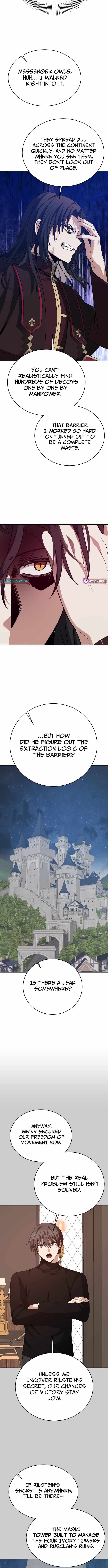Reloaded Into the Other World Chapter 147 — Page 8