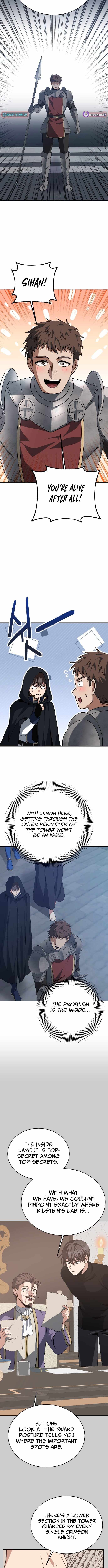 Reloaded Into the Other World Chapter 147 — Page 10